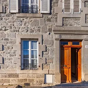 Le Barry Appartement Murat (Cantal)