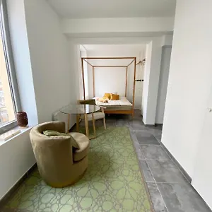 Lyon - Quartier République, Appartement Villeurbanne