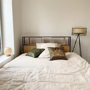 Lyon - Quartier République, Appartement Villeurbanne