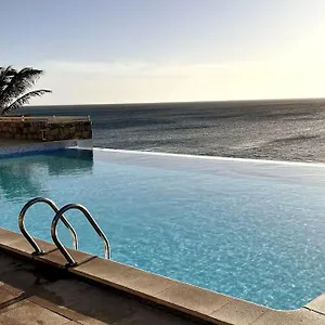 Gemeo Vue Mer, Piscine Acces Prive Calheta