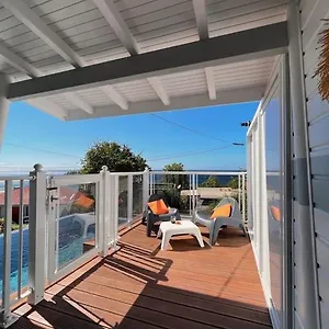 Mauca Villa Pointe-Noire