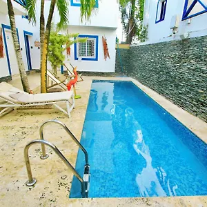 Caribbean Stay, Appartement Bayahibe