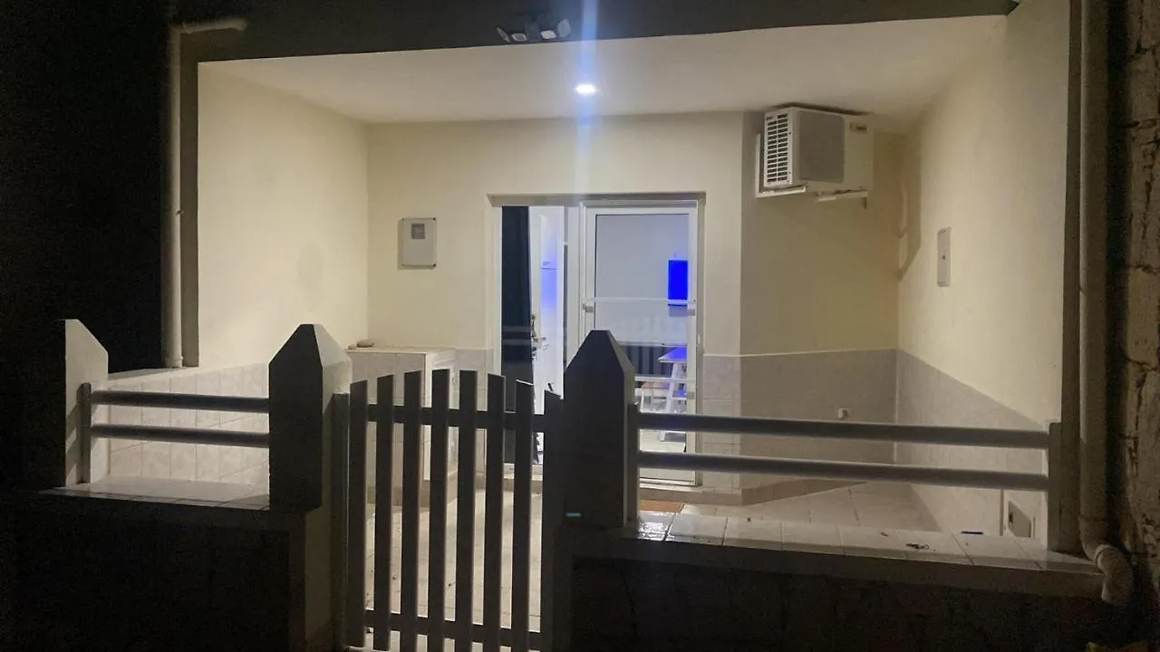 Apartment Murdeira Village V155A Beirona