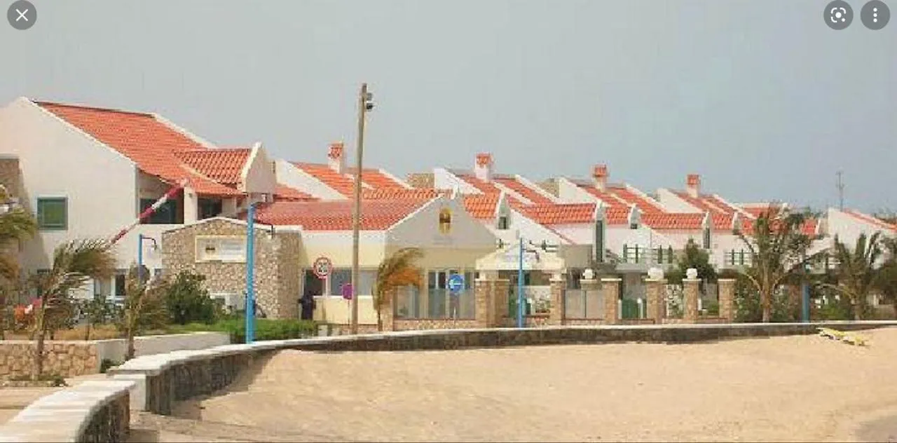 Murdeira Village V155A Beirona 0*,