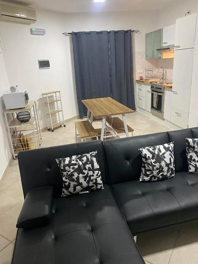 Murdeira Village V155A Beirona