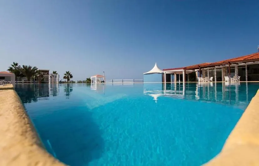 Apartment Murdeira Village V155A Beirona Cape Verde