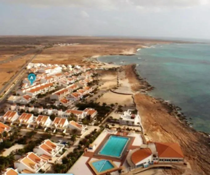 Murdeira Village V155A Beirona